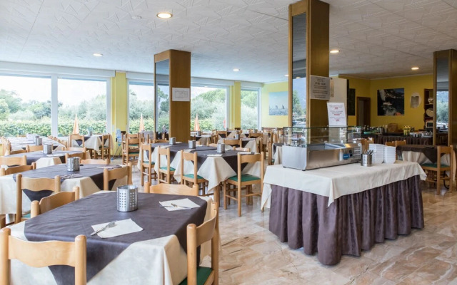 Hotel Roma