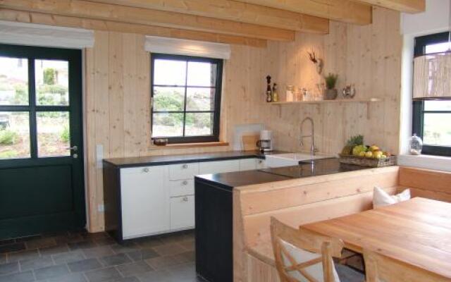 Ferienhaus am Nationalpark