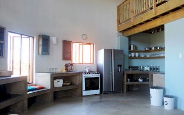 Swell Eco Lodge