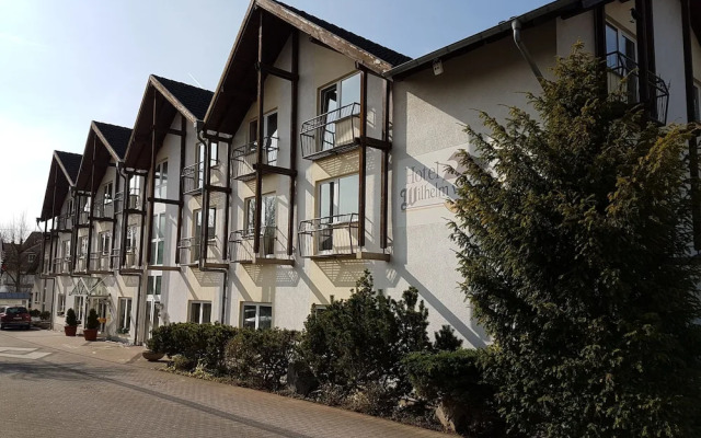 Hotel Wilhelm von Nassau