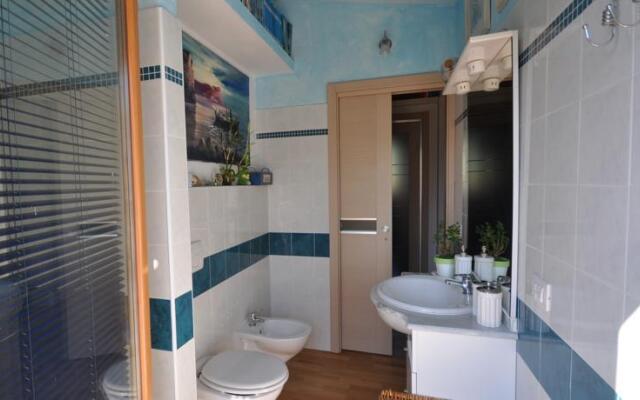 Giramondo Casa Vacanza