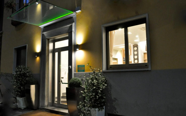 Hotel Dover