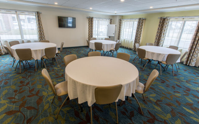 Candlewood Suites : Overland Park - W 135th St by IHG