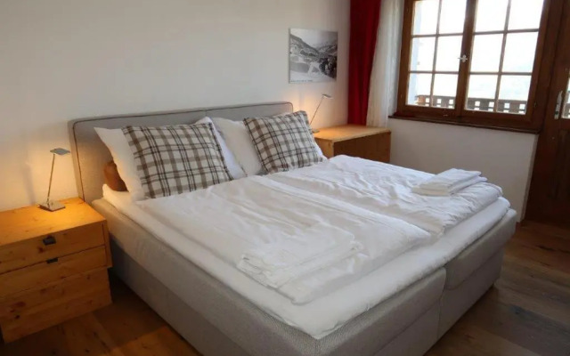 Hotel Restaurant Surselva