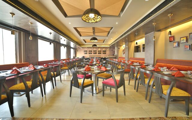 hotel G Express