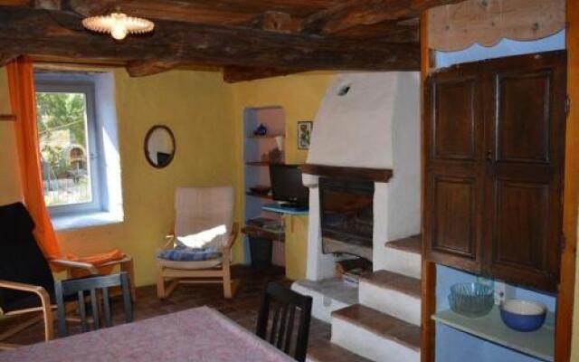 House Grospierres 3 Pers 45 M2 2 1