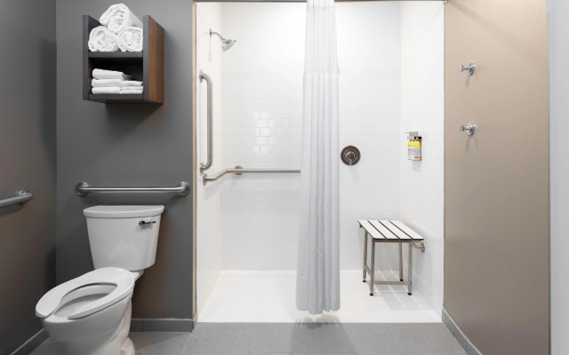 Staybridge Suites Montgomery - Downtown by IHG