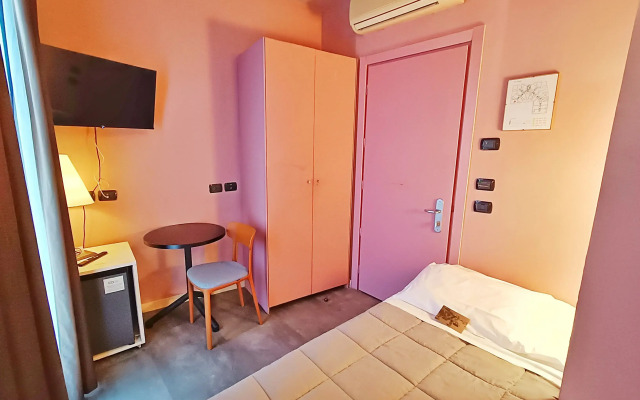 Hotel Corallo Rimini