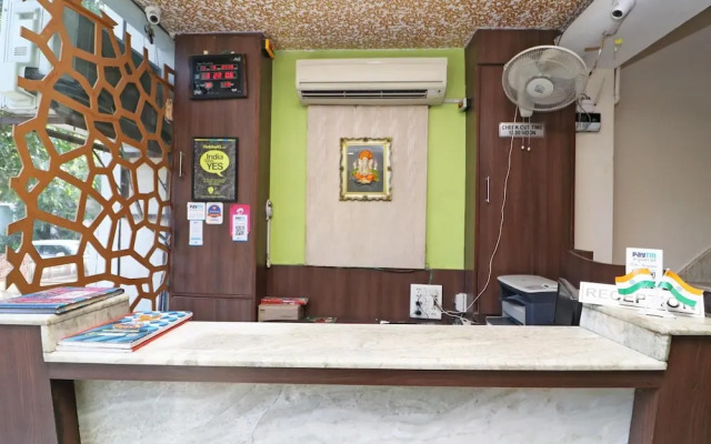 Hotel Mandiram