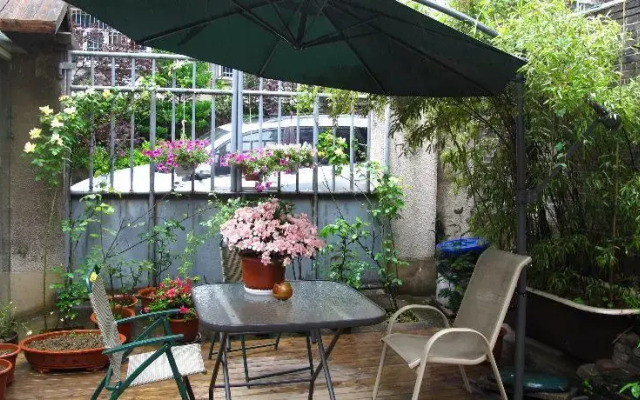 Nanjing Jasmine International Youth Hostel