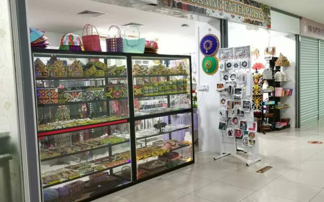 Li Hua Hotel , Bintulu Sentral