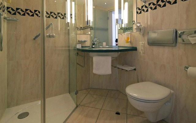 Mercure Hotel Dortmund Messe