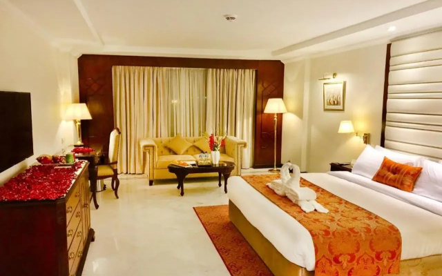 Islamabad Regalia Hotel
