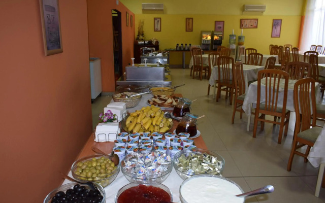 Hotel Ahilea