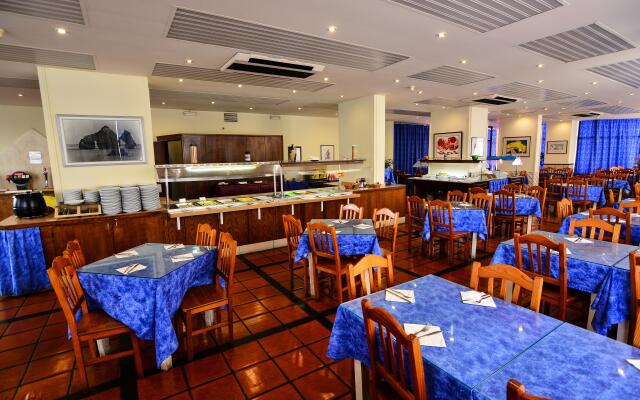 Clube Praia da Rocha