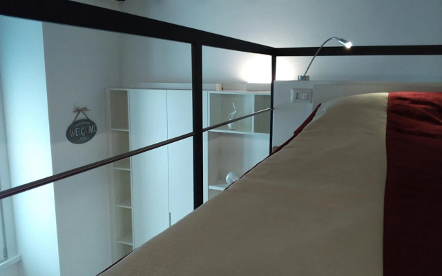 Kibilù - Viale Bligny Yellow