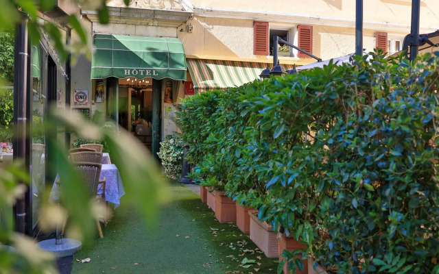 Logis Hotel Le Relais Imperial