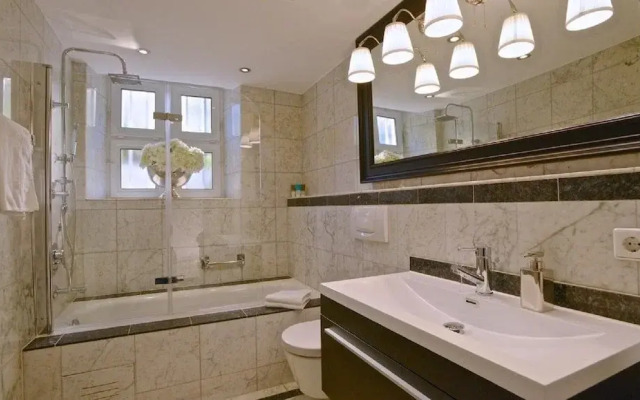 Philosophenhöhe Appartements