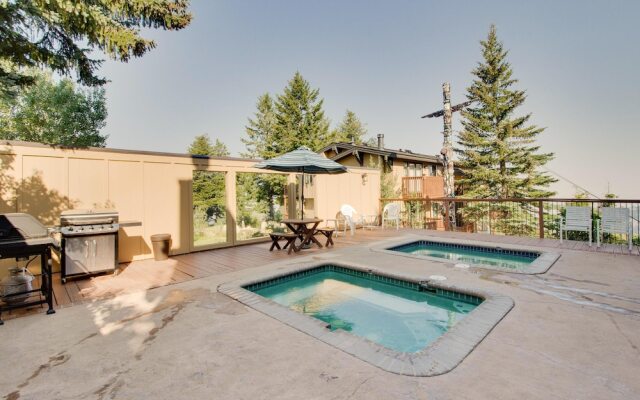 Pioneer Condominiums