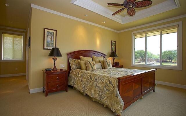 Wai'ula'ula at Mauna Kea