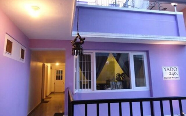 YADO240. Guest House