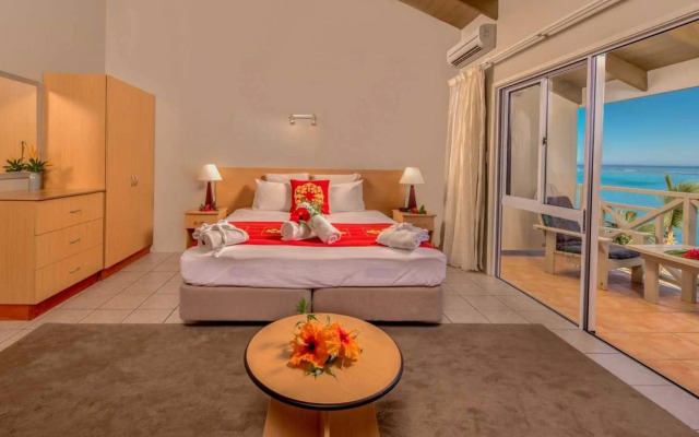 Moana Sands Villas & Apartments