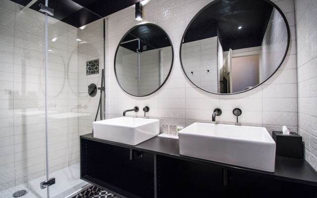 Hotel Restaurant Vaillant proche Europapark-Rulantica