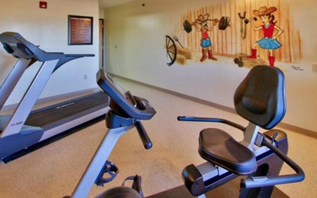 Western Skies Inn And Suites