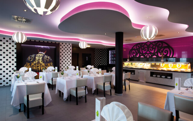 Riu Nautilus Hotel - Adults only