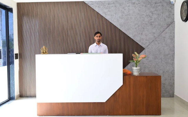 Hotel Palash
