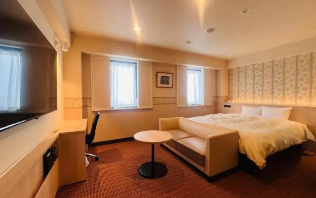 Park Inn Goshogawara Elm City