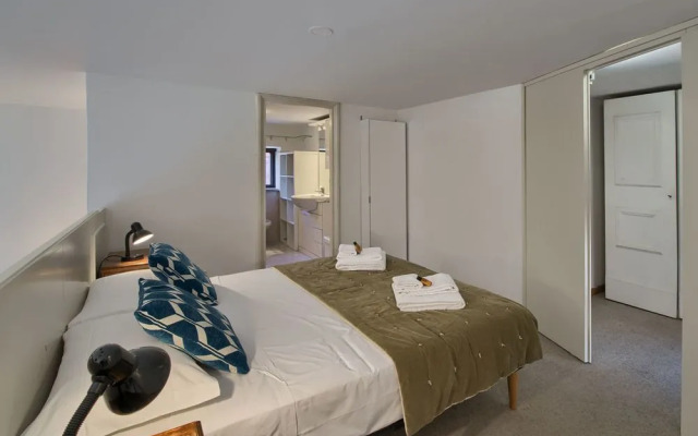 Rome Unique Colosseum Apartments