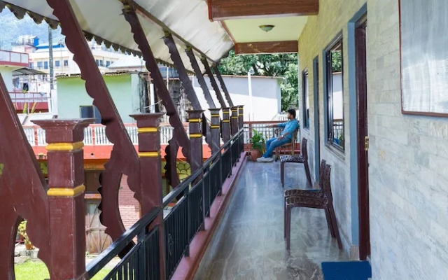Hotel Double Tree, Pokhara
