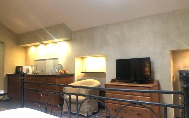 Апартаменты на улице Защитников Кавказа 77/2к7