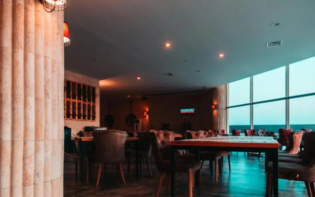Edelweiss Holiday Residence