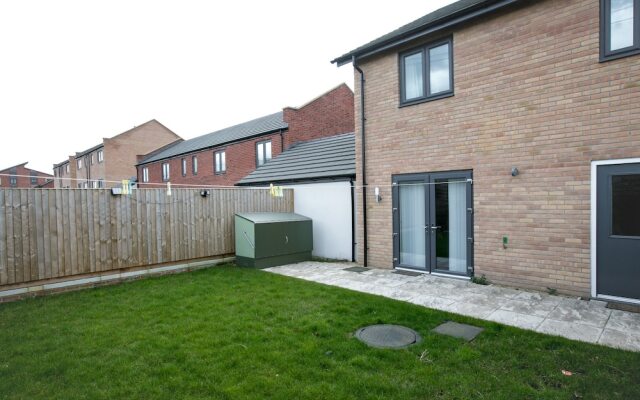 KVM - Quayside House
