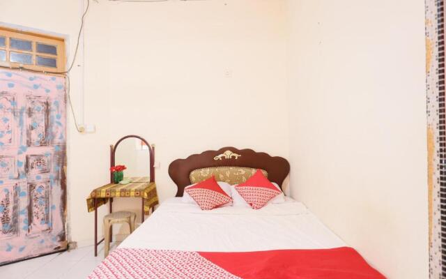 SPOT ON 92115 Homestay Bude Sri
