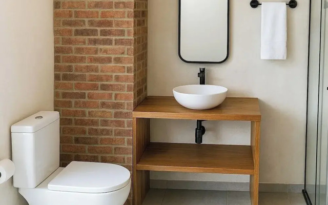 Pousada Casa da Maga