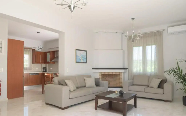 Villas Chrisi