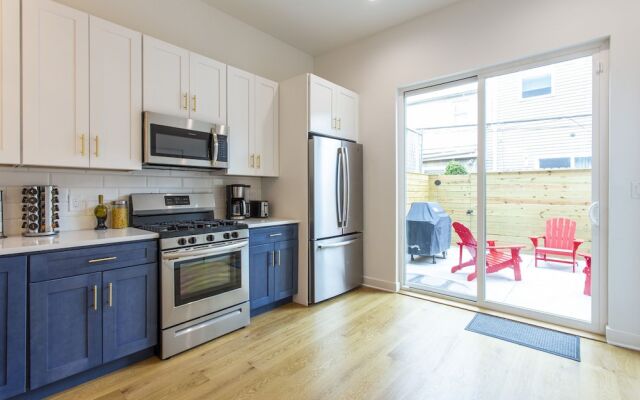City Retreat - Roof Deck / Patio / Views