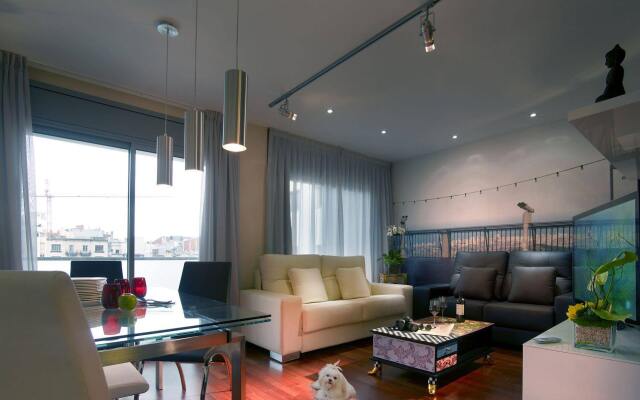 Castro Exclusive Residences SPA Sagrada Familia