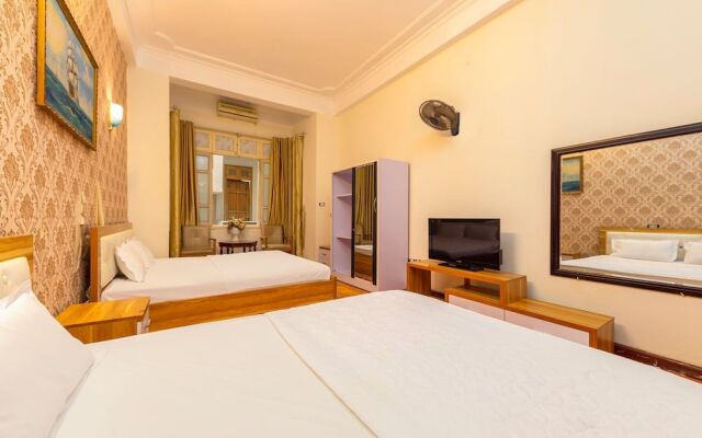 Spot On 820 My Lan Hotel