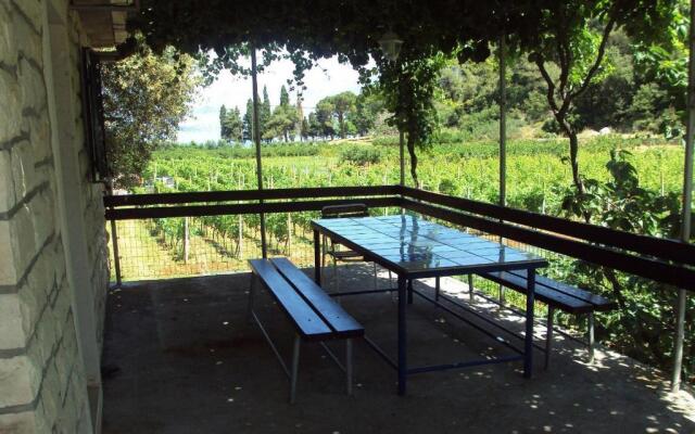 Holiday home Lidija-Robinson House