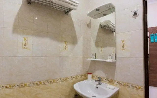 Townhouse Kedrovaya Rosha