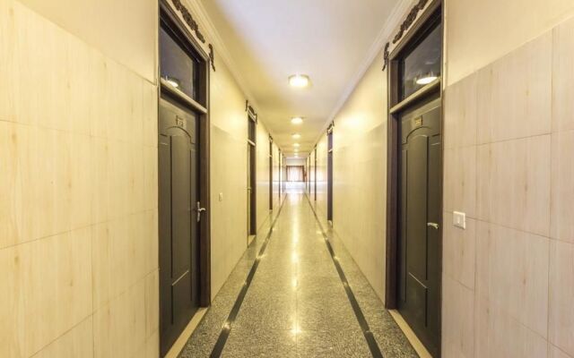 ZO Rooms MI Road