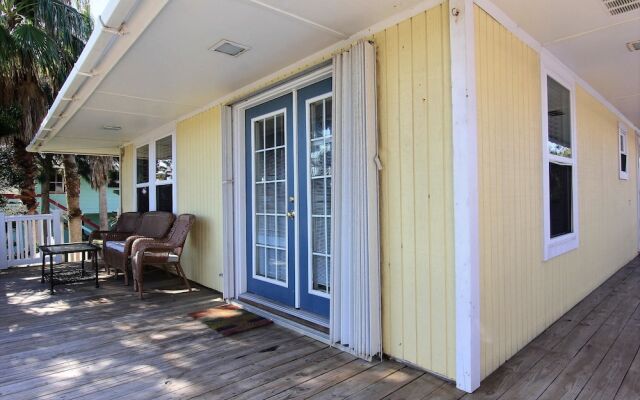 The Shell House 1120SS