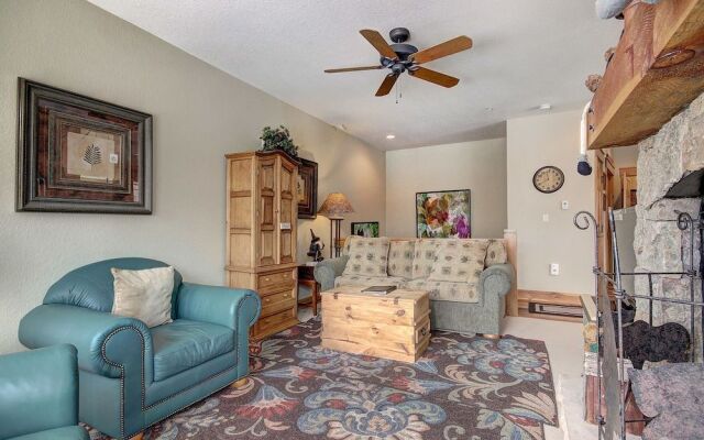 6546 Settlers Creek Townhomes 2 Bedroom Townhouse by RedAwning