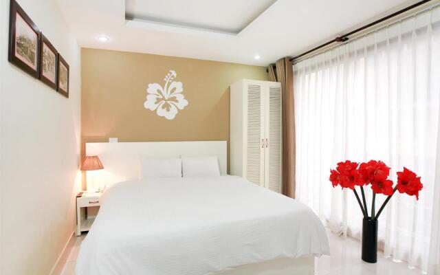 Hanoi Hibiscus Hotel