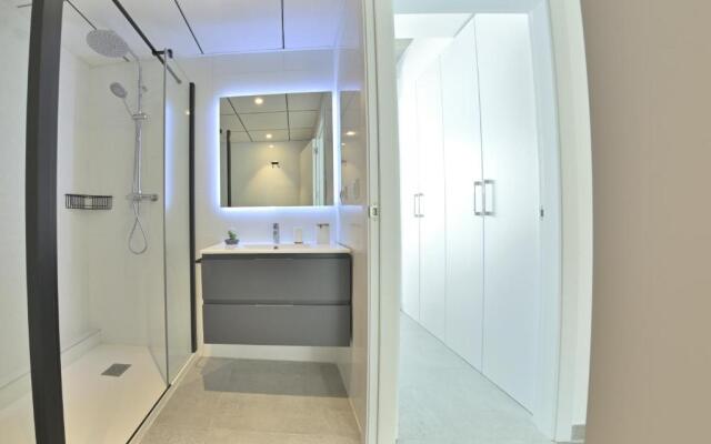 MyFlats Luxury Downtown