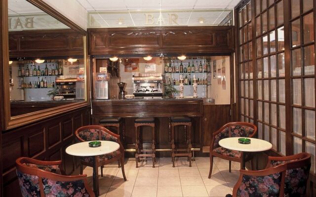 Grand Hotel D'Angleterre